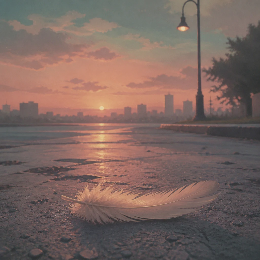 Not an Angel  cover art